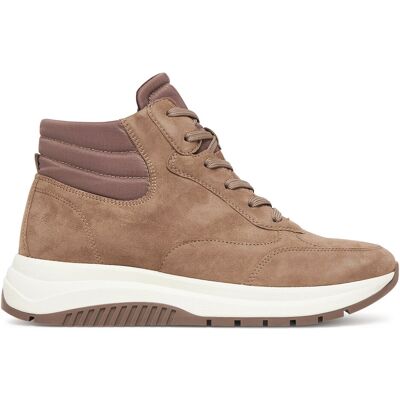 Sneakers Caprice 9-25203-45 Braun 38 female Sneakers Caprice 9-25203-45 Braun 38 female
