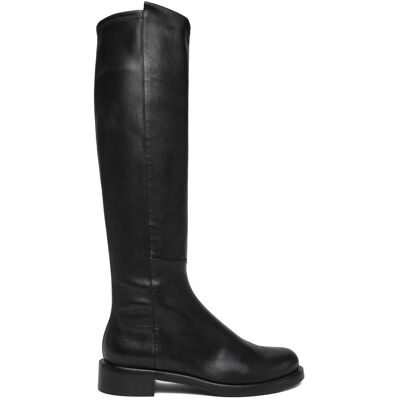 Stiefel Stuart Weitzman Gisele SM478 Schwarz 35 female Stiefel Stuart Weitzman Gisele SM478 Schwarz 35 female