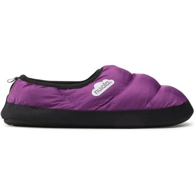 Hausschuhe Nuvola Classic UNCLAG21 Violett 34_35 female Hausschuhe Nuvola Classic UNCLAG21 Violett 34_35 female