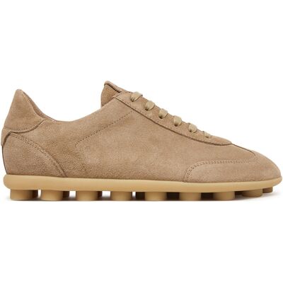 Sneakers AGL Pills D839013PGWINNY0563 Beige 41 female Sneakers AGL Pills D839013PGWINNY0563 Beige 41 female