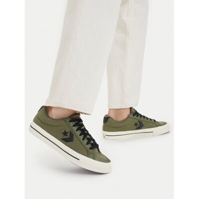 Sneakers Converse Sport Casual A12748C Khakifarben 40_5 male Sneakers Converse Sport Casual A12748C Khakifarben 40_5 male