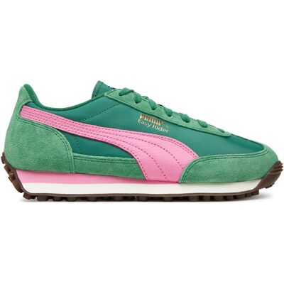 Sneakers Puma Easy Rider Vintage 399028 41 Grün 41 female Sneakers Puma Easy Rider Vintage 399028 41 Grün 41 female