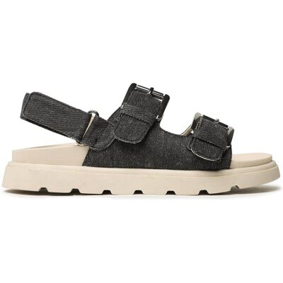 Sandalen DeeZee CS6057-05 Grau 34 female Sandalen DeeZee CS6057-05 Grau 34 female