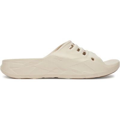 Teva ApreTrail Slide - Lila - Sandalen Teva ApreTrail Slide - Lila - Sandalen