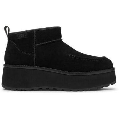 UGG - Cityfunc Ultra Mini - Black - Winterschuhe UGG - Cityfunc Ultra Mini - Black - Winterschuhe