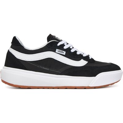 Sneakers aus Stoff Vans Ultrarange 2.0 SE VN000EDPBZW1 Schwarz 35 male Sneakers aus Stoff Vans Ultrarange 2.0 SE VN000EDPBZW1 Schwarz 35 male
