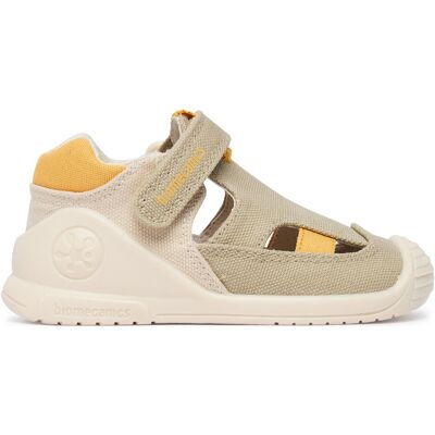 Hausschuhe Biomecanics 262183 Beige 19 male Hausschuhe Biomecanics 262183 Beige 19 male