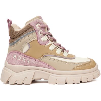 Schnürschuhe Roxy CEO-CP87-26125 Beige 34 female Schnürschuhe Roxy CEO-CP87-26125 Beige 34 female