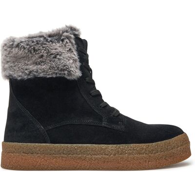 Schnürschuhe Caprice 9-26100-43 Schwarz 39 female Schnürschuhe Caprice 9-26100-43 Schwarz 39 female