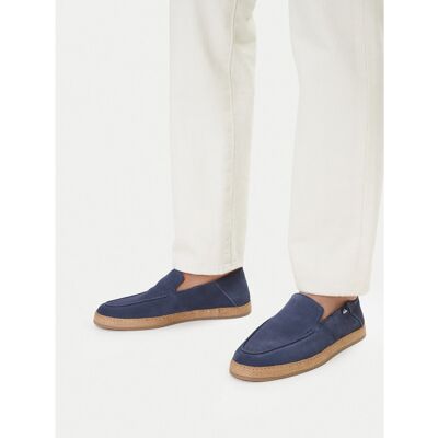 Espadrilles Quiksilver CEO-ESPRINT-04 MI08 Dunkelblau 44 male Espadrilles Quiksilver CEO-ESPRINT-04 MI08 Dunkelblau 44 male