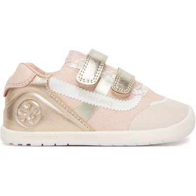Sneakers Biomecanics 262157 M Goldfarben 19 female Sneakers Biomecanics 262157 M Goldfarben 19 female