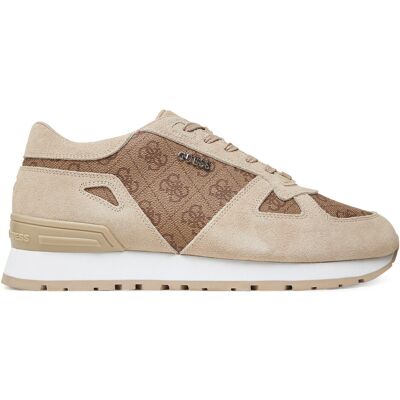 Sneakers Guess FMTTRE ELL12 Beige 44 male Sneakers Guess FMTTRE ELL12 Beige 44 male