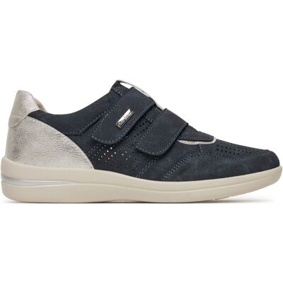 Halbschuhe Clara Barson WS2561-02 Dunkelblau 39 female Halbschuhe Clara Barson WS2561-02 Dunkelblau 39 female