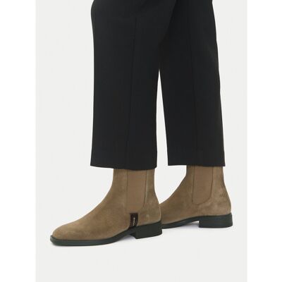 Klassische Stiefeletten Gant 31553127 Khakifarben 39 female Klassische Stiefeletten Gant 31553127 Khakifarben 39 female