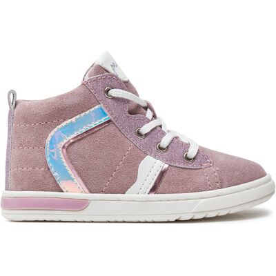 Schnürschuhe Primigi 6904600 S Rosa 26 female Schnürschuhe Primigi 6904600 S Rosa 26 female