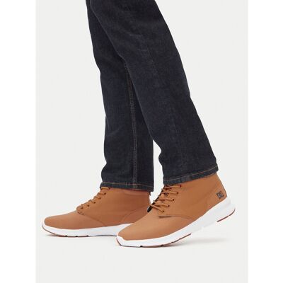 Schnürschuhe DC Shoes MASON 2 ADYS700216-TTC Braun 44 male Schnürschuhe DC Shoes MASON 2 ADYS700216-TTC Braun 44 male