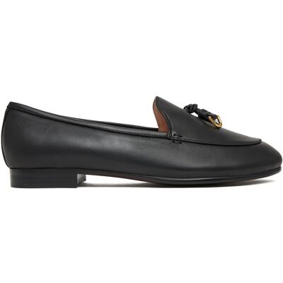Slipper Coccinelle Coccinelleloop E4 U2F 16 01 01 Schwarz 35 female Slipper Coccinelle Coccinelleloop E4 U2F 16 01 01 Schwarz 35 female