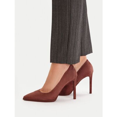 High Heels GINO ROSSI EO-AZI-LT2472-1 Dunkelrot 37 female High Heels GINO ROSSI EO-AZI-LT2472-1 Dunkelrot 37 female