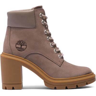 Schnürschuhe Timberland Allington Heights 6In TB0A5Y6Z9291 Beige 36 female Schnürschuhe Timberland Allington Heights 6In TB0A5Y6Z9291 Beige 36 female