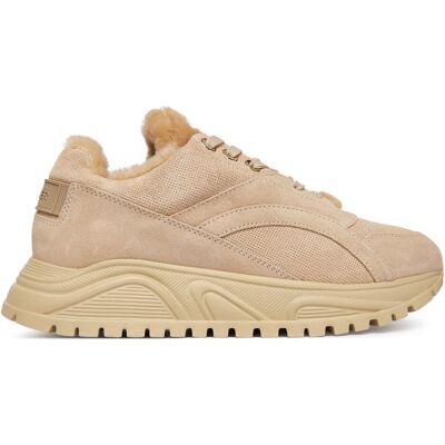 Sneakers Bogner Malaga 20 A 22540353 Beige 36 female Sneakers Bogner Malaga 20 A 22540353 Beige 36 female