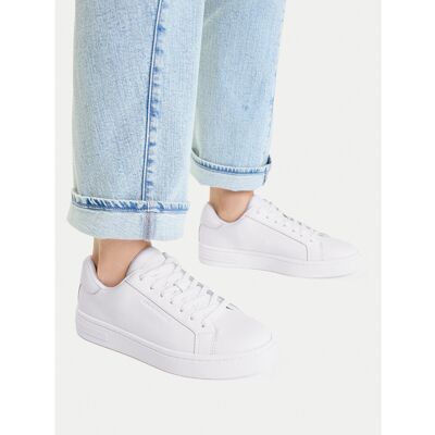 Sneakers Armani Exchange XW000295 AF11912 U0002 Weiß 39 female Sneakers Armani Exchange XW000295 AF11912 U0002 Weiß 39 female
