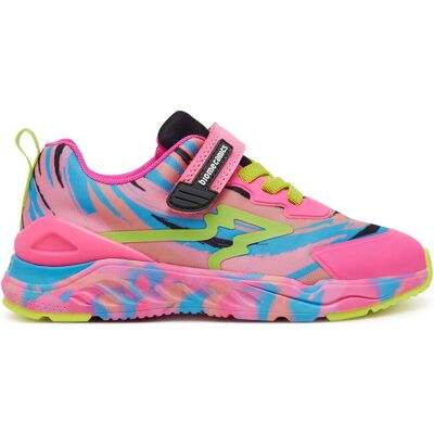 Sneakers Biomecanics 252273 Rosa 34 female Sneakers Biomecanics 252273 Rosa 34 female