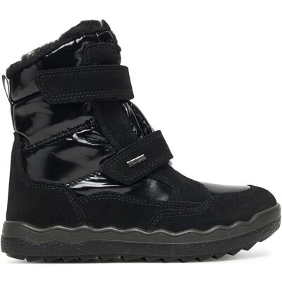 Schneeschuhe Primigi GORE-TEX 8884033 S Schwarz 35 female Schneeschuhe Primigi GORE-TEX 8884033 S Schwarz 35 female