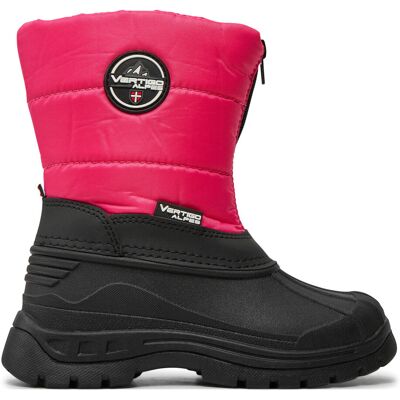 Schneeschuhe Vertigo Alpes Oxford Rosa 32 female Schneeschuhe Vertigo Alpes Oxford Rosa 32 female