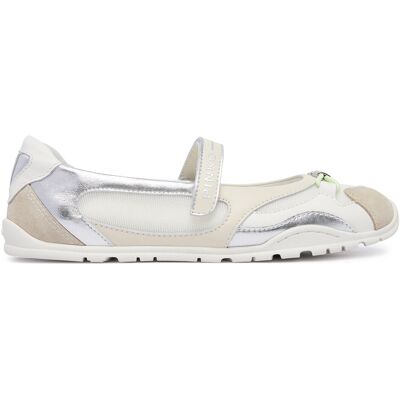 Ballerinas PINKO SS0187 P020 Hellbeige 37 female Ballerinas PINKO SS0187 P020 Hellbeige 37 female