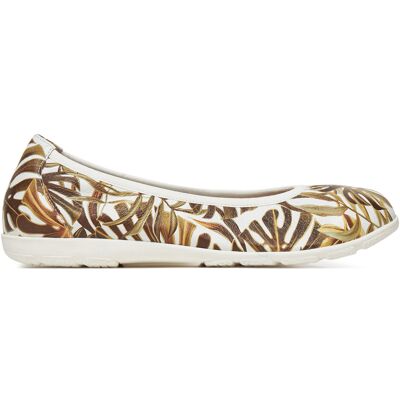 Ballerinas Caprice 9-22150-42 Weiß 39 female Ballerinas Caprice 9-22150-42 Weiß 39 female
