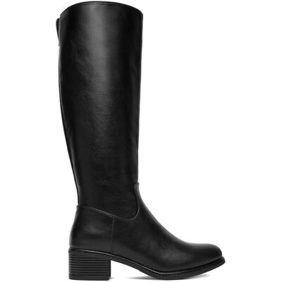 Stiefel Clara Barson CEO-WS6319-06 Schwarz 38 female Stiefel Clara Barson CEO-WS6319-06 Schwarz 38 female