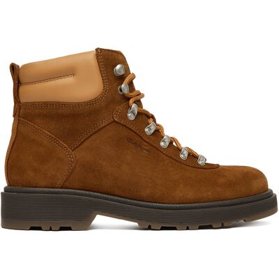 Schnürstiefeletten Gant 31543079 Braun 37 female Schnürstiefeletten Gant 31543079 Braun 37 female