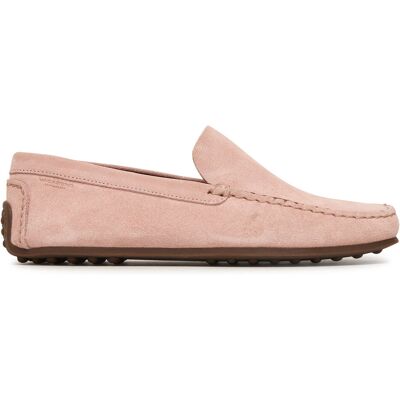 Mokassins Vagabond Shoemakers Larissa 6150-040-45 Rosa 40 female Mokassins Vagabond Shoemakers Larissa 6150-040-45 Rosa 40 female