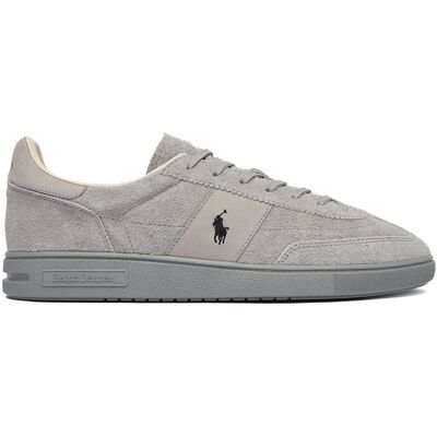 Sneakers Polo Ralph Lauren 809P01617001 Grau 41 male Sneakers Polo Ralph Lauren 809P01617001 Grau 41 male