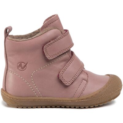 Stiefel Naturino Bubble Vl 0012501670.11.0M01 Rosa 20 female Stiefel Naturino Bubble Vl 0012501670.11.0M01 Rosa 20 female