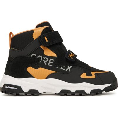 Schneeschuhe Primigi GORE-TEX 8936222 D Schwarz 36 female Schneeschuhe Primigi GORE-TEX 8936222 D Schwarz 36 female