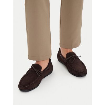 Mokassins Gant 32633272 Braun 40 male Mokassins Gant 32633272 Braun 40 male