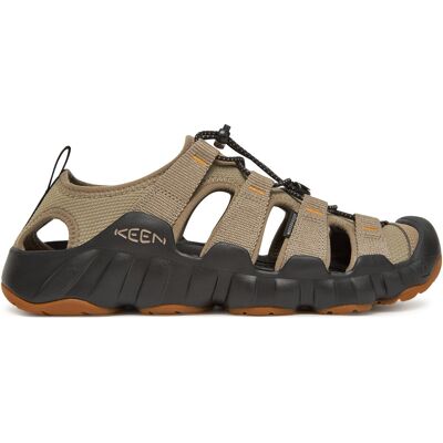 Sandalen Keen Hyperport H2 1030857 Khakifarben 47 male Sandalen Keen Hyperport H2 1030857 Khakifarben 47 male