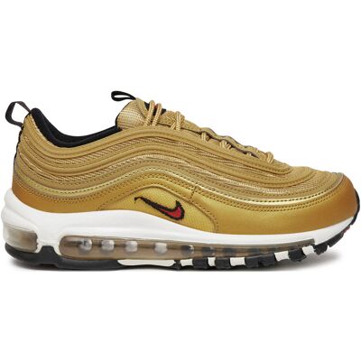 Nike Air Max 97 Golden Bullet - Damen Sneakers Nike Air Max 97 Golden Bullet - Damen Sneakers