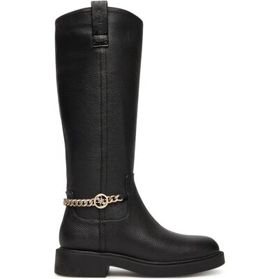 Stiefel Guess FLFYON FAL11 Schwarz 35 female Stiefel Guess FLFYON FAL11 Schwarz 35 female