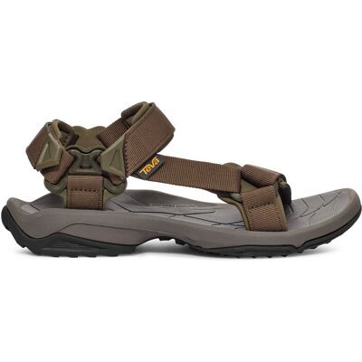Sandalen Teva Terra Fi Lite 1001473 Braun 44_5 male Sandalen Teva Terra Fi Lite 1001473 Braun 44_5 male