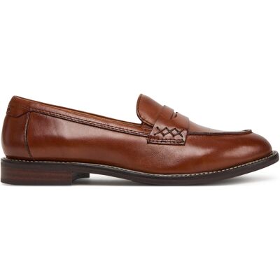 Mokassins Tamaris 1-24660-45 Braun 36 female Mokassins Tamaris 1-24660-45 Braun 36 female