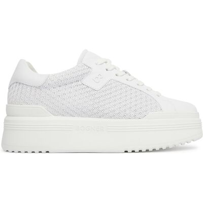 Sneakers Bogner New York 15 22620285 Weiß 39 female Sneakers Bogner New York 15 22620285 Weiß 39 female