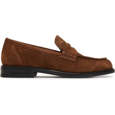 Slipper Vagabond Shoemakers Linn 6036-040-89 Braun 35 female Slipper Vagabond Shoemakers Linn 6036-040-89 Braun 35 female