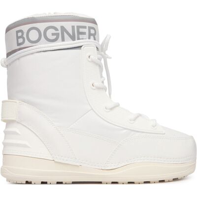 Schneeschuhe Bogner La Plagne 14 A 32547014 Weiß 35 female Schneeschuhe Bogner La Plagne 14 A 32547014 Weiß 35 female
