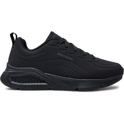 Sneakers Skechers Uno Lite-Lighter One 183120/BBK Schwarz 43 male Sneakers Skechers Uno Lite-Lighter One 183120/BBK Schwarz 43 male