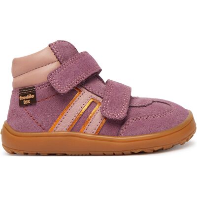 Schnürschuhe Froddo G3110285-12 M Violett 24 female Schnürschuhe Froddo G3110285-12 M Violett 24 female