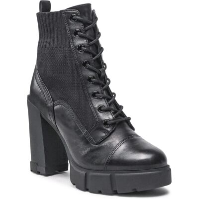 Schnürschuhe Aldo Rebel 16043435 Schwarz 35 female Schnürschuhe Aldo Rebel 16043435 Schwarz 35 female