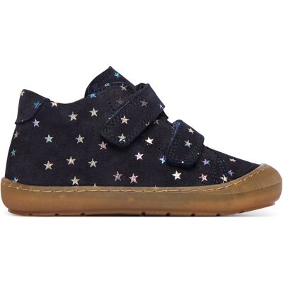 Schnürschuhe Froddo Ollie S G2130328-44 S Dunkelblau 27 female Schnürschuhe Froddo Ollie S G2130328-44 S Dunkelblau 27 female