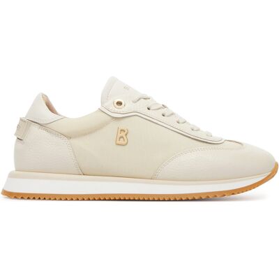 Sneakers Bogner Padua 1 22621125 Beige 35 female Sneakers Bogner Padua 1 22621125 Beige 35 female